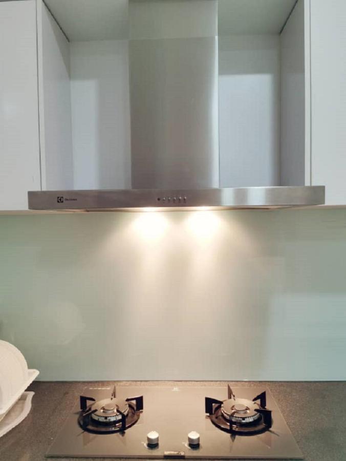 The Azure Residences 3A Paradigm Mall Pj 83A By Warm Home Petaling Jaya Ngoại thất bức ảnh