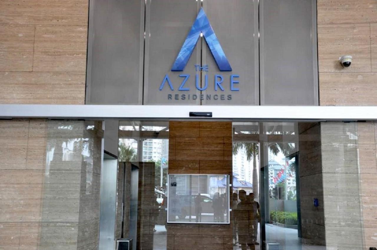 The Azure Residences 3A Paradigm Mall Pj 83A By Warm Home Petaling Jaya Ngoại thất bức ảnh