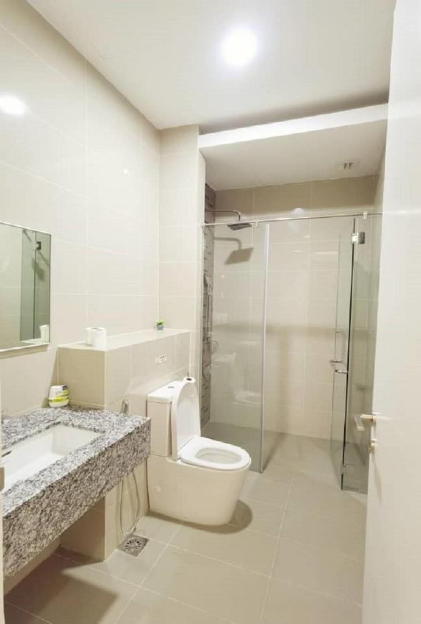 The Azure Residences 3A Paradigm Mall Pj 83A By Warm Home Petaling Jaya Ngoại thất bức ảnh