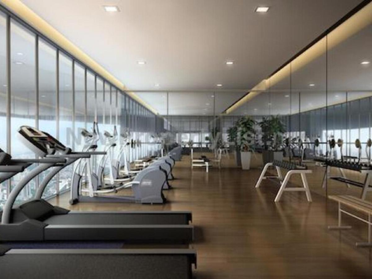 The Azure Residences 3A Paradigm Mall Pj 83A By Warm Home Petaling Jaya Ngoại thất bức ảnh