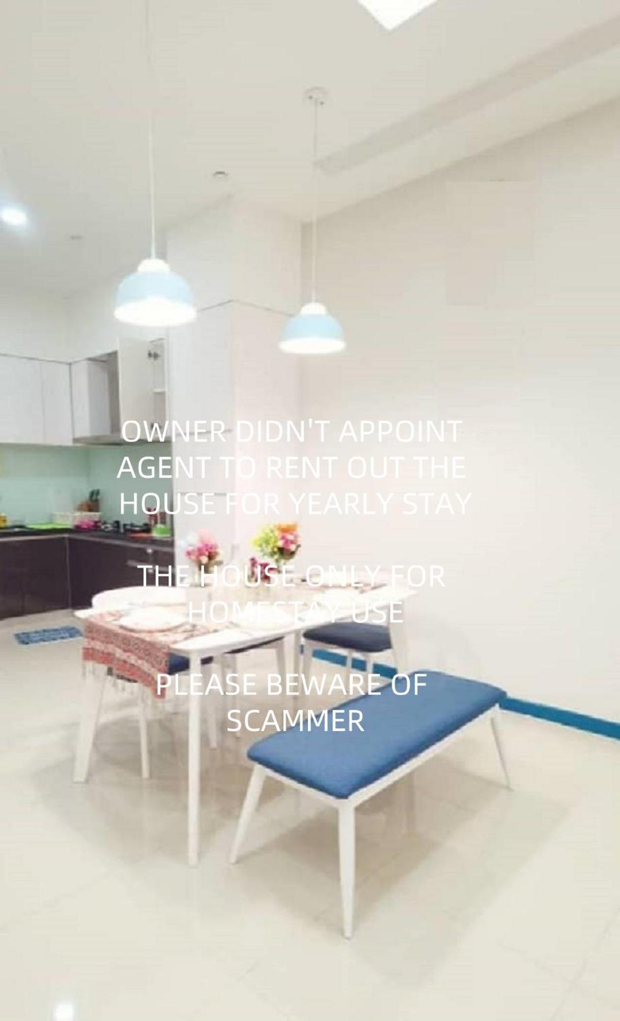 The Azure Residences 3A Paradigm Mall Pj 83A By Warm Home Petaling Jaya Ngoại thất bức ảnh
