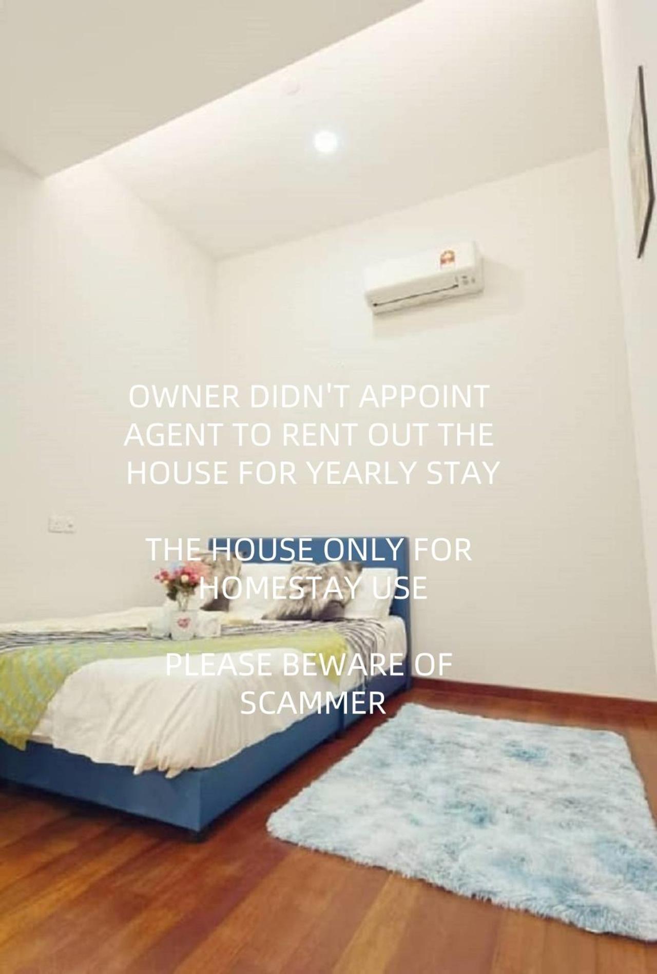 The Azure Residences 3A Paradigm Mall Pj 83A By Warm Home Petaling Jaya Ngoại thất bức ảnh