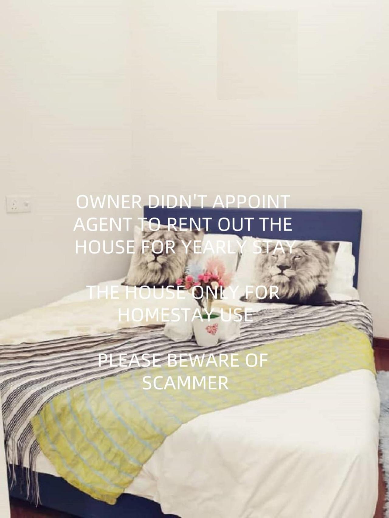 The Azure Residences 3A Paradigm Mall Pj 83A By Warm Home Petaling Jaya Ngoại thất bức ảnh